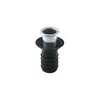 Mini Thru Hull - Ø10mm, For hose diameter, mm: 10