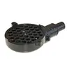 Vertical PVC Bilge Strainer - Ø25-35mm