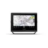 GPSMAP 723xsv Sondeur CHIRP avec carte de base mondiale, Taille de l'écran, pouce: 7, Sonar: CHIRP / Fishfinder, ClearVü, SideVü, RealVü 3D, FrontVü, LiveScope Down, LiveScope Forward, LiveVü Down, LiveVü Forward, LiveScope Perspective