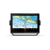 GPSMAP 923 Non-sonar with Worldwide Basemap, Display size, inch: 9, Sonar: No