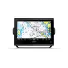 GPSMAP 923xsv CHIRP Sonar avec carte de base mondiale, Taille de l'écran, pouce: 9, Sonar: CHIRP / Fishfinder, ClearVü, SideVü, RealVü 3D, FrontVü, LiveScope Down, LiveScope Forward, LiveVü Down, LiveVü Forward, LiveScope Perspective