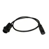 7-pin Transducer to HOOK²/Reveal & Cruise Adapter