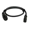 9-pin Transducer to HOOK²/Reveal & Cruise Adapter