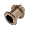 B150M Through-hull Transducer - 0 degrees Tilt