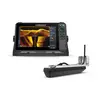 HDS PRO 9 with Active Imaging™ HD Transducer, Display size, inch: 9, With transducer: Yes