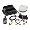 Outboard Pilot Hydraulic Pack with Precision 9