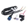 PC-30-RS422 Power/Data Cable for ELITE TI, HOOK and HDS