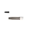 AISI 316 Eye Terminal - diameter 8.5mm, Diameter, mm: 8.5
