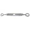 Rigging Screw Eye+Eye - diameter 6mm, Diameter, mm: 6