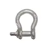 Bow Shackle - diameter 32mm, Diameter, mm: 32