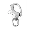 Carabiner for Spinnaker - 90mm, Length, mm: 90