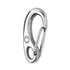 Carabiner - 50mm, Length, mm: 50