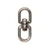 AISI 316 Swivel Shackle Eye/Eye - diameter 5mm, Diameter, mm: 5