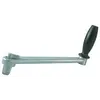 Light alloy winch handle 250mm