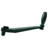Light alloy winch handle 285mm