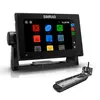 NSX 3007 with Active Imaging™ Transducer, Display size, inch: 7
