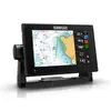 NSX 3007 without Transducer, Display size, inch: 7