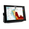 NSX 3012 without Transducer, Display size, inch: 12