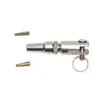 Quick Wire Rope Fork Terminal - diameter 8mm, Diameter, mm: 8