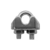 DIN 741 Wire Rope Clip - diameter 13mm, For rope diameter, mm: 13