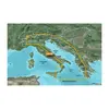 BlueChart g3 Vision - VEU014R - Adriatic Sea Charts