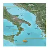 BlueChart g3 Vision - VEU453S - Adriatic Sea, South Coast Charts