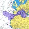 C-MAP REVEAL X - Western Mediterranean, Azores, Canaries