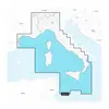 Garmin Navionics+ - NSEU012R - Mediterranean Sea, Central & West Charts