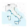 Garmin Navionics Vision+ - NVEU073R - Italy, Lakes & Rivers Charts