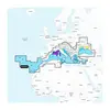 Garmin Navionics Vision+ - NVEU643L - Mediterranean & Black Sea Charts