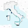 Platinum+ Italy, Lakes and Rivers Charts