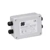 Relay Box - 12V, Voltage, V DC: 12