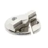 Twist lock door catch diameter 42mm