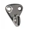 Hook with ring