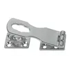 America Hasp and Staple