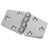 Die cast hinge - 95x55mm