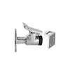 AISI 316 door catch