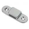 Plate hook for ladders