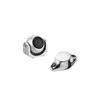 AISI 316 door catch