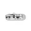 AISI 316 Door Bolt - 110x38mm, Length, mm: 110
