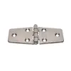 Mirror polished Hinge