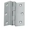 Double Offset Hinge - 40x50mm