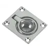 Flush Ring Pull - 44x38mm