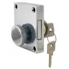 Rim door locks - 62x53mm