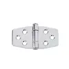 Friction Hinge - 40x76mm