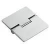Flat S.S. Hinge - 70x65mm