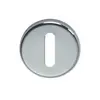 Round escutcheon diameter 45mm