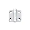 Friction Hinge - 37x38mm