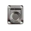 Flush ring pull - 65x55mm