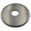 Washer 4X in hole - diameter 10x40mm